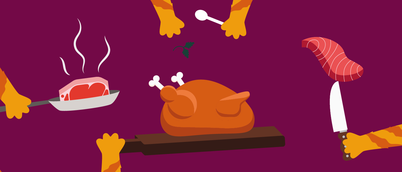 What is Cat-Crafted Cat Food Anyway?