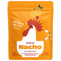 Made by Nacho Hydration Kit