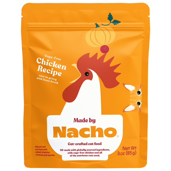 Made by Nacho Hydration Kit