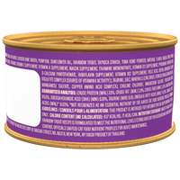 Flaked Tuna & Rainbow Trout