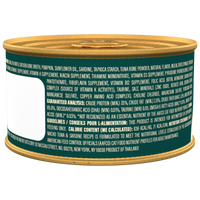 Flaked Tuna & Sardine