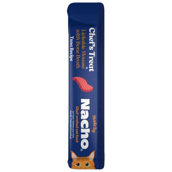 Made by Nacho Kitten Starter Kit