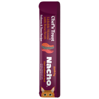 Lickable Mousse Treats Salmon & Tuna Recipe