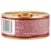 Grain-Free Turkey and Turkey Liver Recipe Pâté