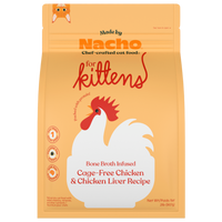 Made by Nacho Kitten Starter Kit