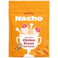 Made by Nacho Kitten Starter Kit