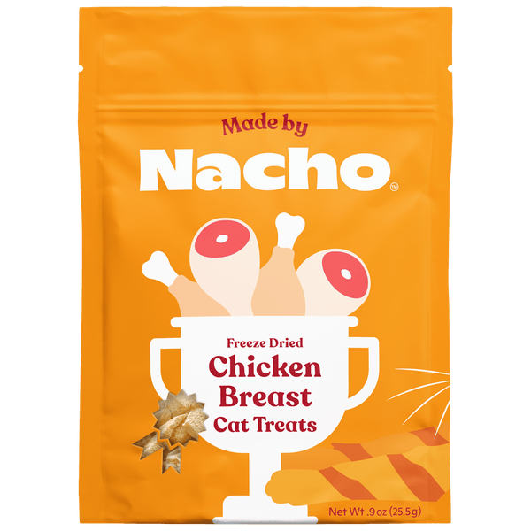 Made by Nacho Kitten Starter Kit