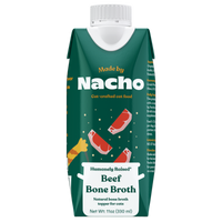 Made by Nacho Hydration Kit
