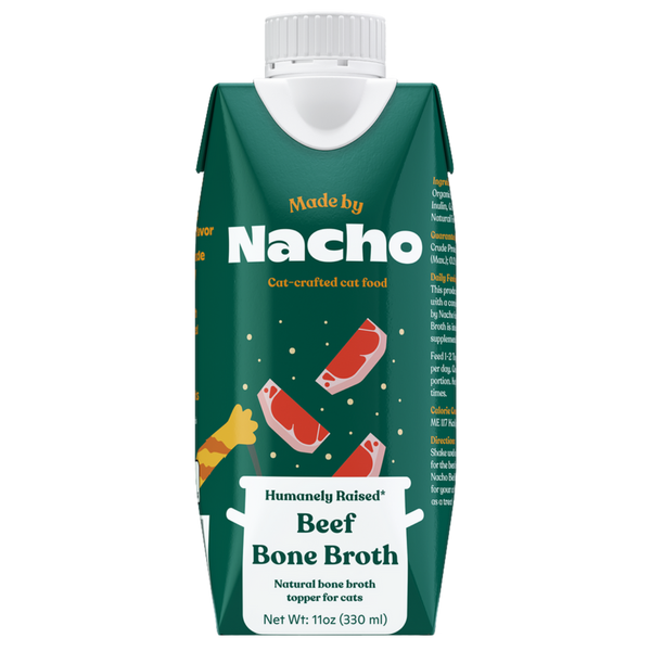 Made by Nacho Hydration Kit