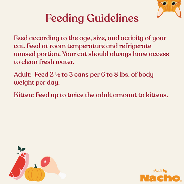 Flaked Chicken & Beef