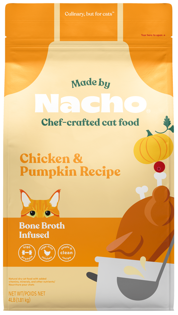 Made by Nacho Starter Kit – Made By Nacho