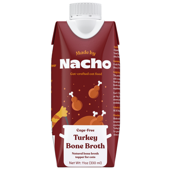 Made by Nacho Kitten Starter Kit