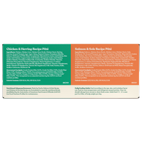 Grain-Free Pâté Canned Variety Pack - 3.0 oz