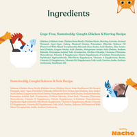 Grain-Free Pâté Canned Variety Pack - 3.0 oz