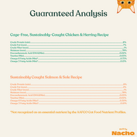 Grain-Free Pâté Canned Variety Pack - 3.0 oz