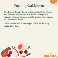 Grain-Free Pâté Canned Variety Pack - 3.0 oz