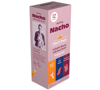 Lickable Mousse Treats Variety Pack