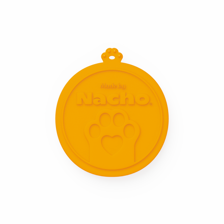 Reusable Silicone Can Lid