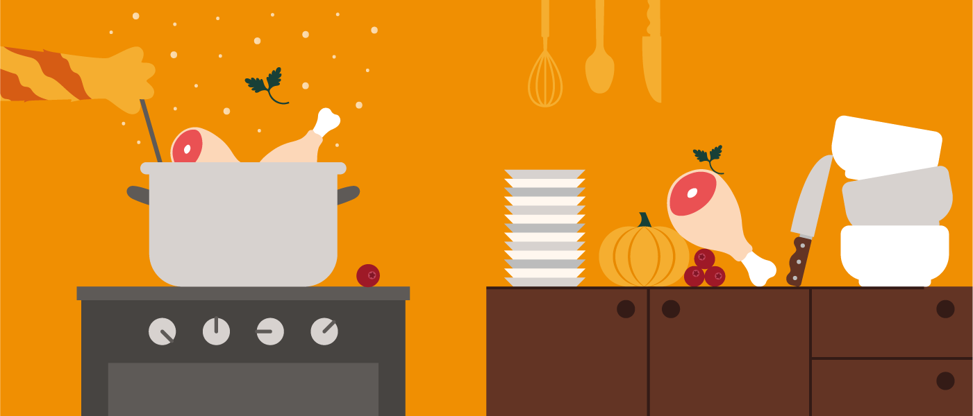 Bone Broth: Made by Nacho’s Secret Ingredient