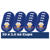 Grain-Free Flaked Tuna Cup