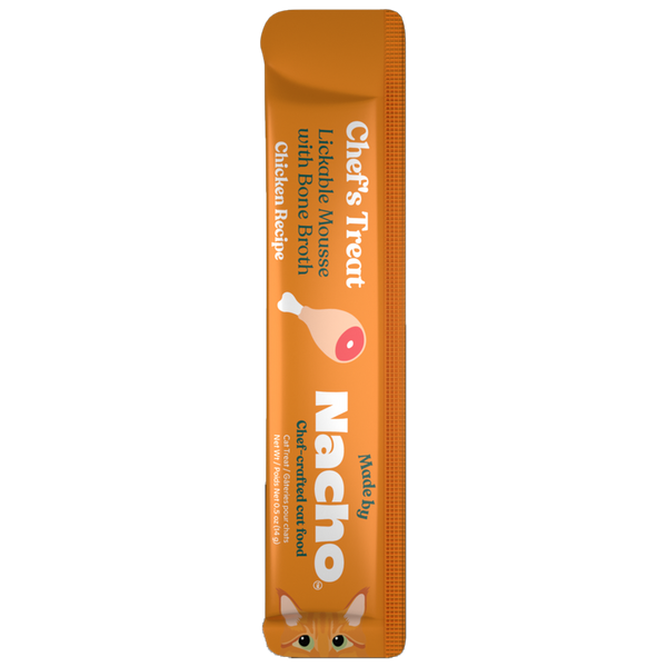 Made by Nacho Hydration Kit