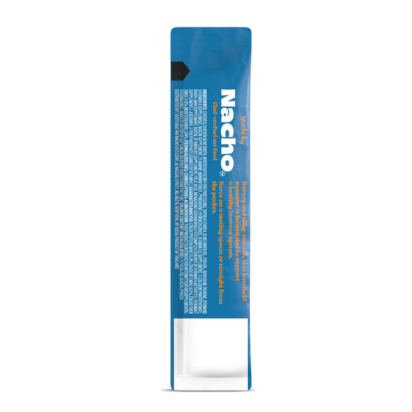Immune Support Lickable Mousse Treat with Bone Broth