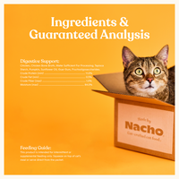 Digestive Support Lickable Mousse Treat