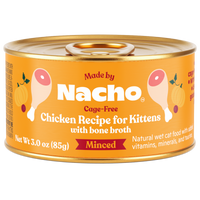 Made by Nacho Kitten Starter Kit