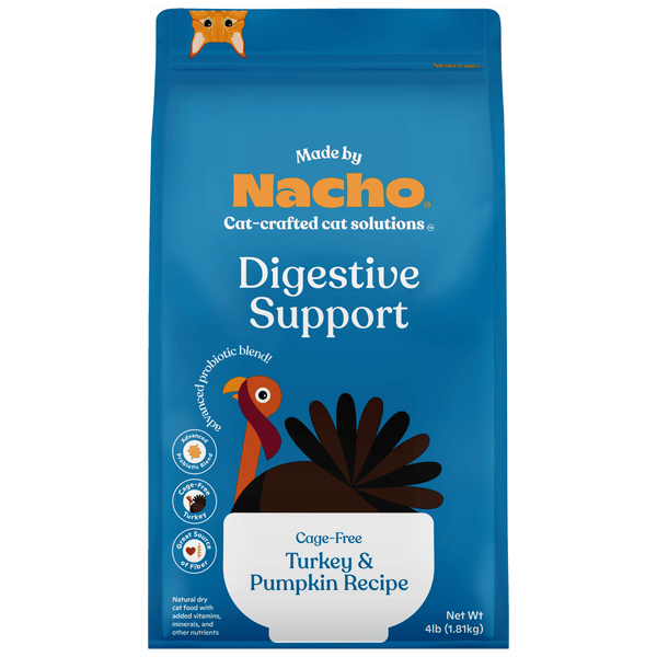Digestive Support Kibble