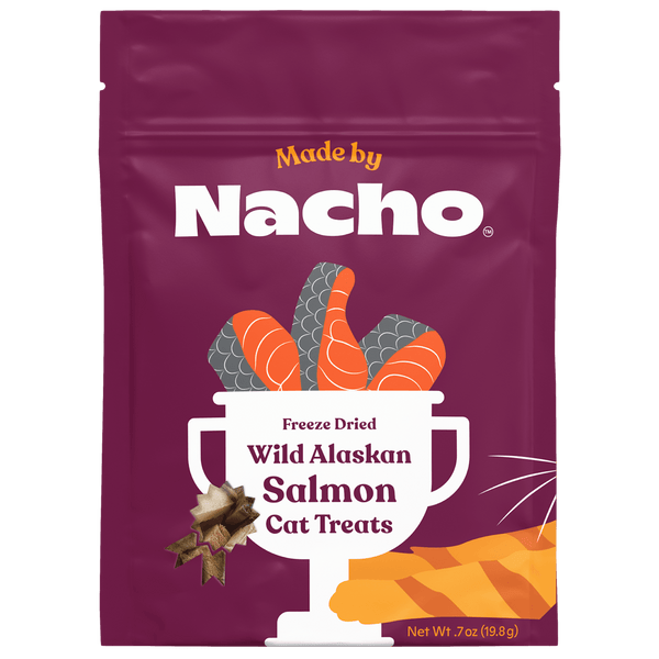 Wild clearance made by