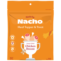 Freeze-Dried Chicken Breasts Meal Topper & Treats