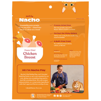 Freeze-Dried Chicken Breasts Meal Topper & Treats