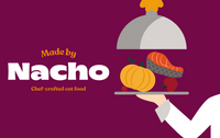 Made by Nacho Gift Card