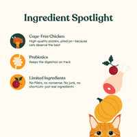 Cage-Free Chicken Bone Broth Topper