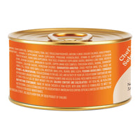 Flaked Chicken & Tuna