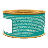 Flaked Tuna & Mackerel