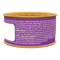 Flaked Tuna & Rainbow Trout