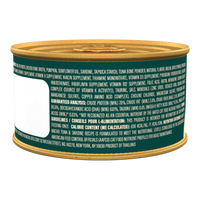 Flaked Tuna & Sardine