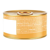 Chicken Shreds for Kittens