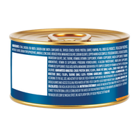 Tuna Pate for Kittens