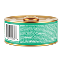 Minced Chicken & Herring