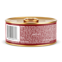 Minced Turkey & Turkey Liver