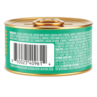 Grain-Free Chicken & Herring Pâté