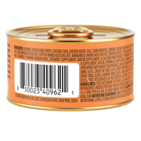 Grain-Free Salmon & Sole Pâté