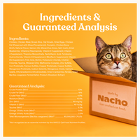 Bone Broth Infused Kibble Cage-Free Chicken & Pumpkin Recipe