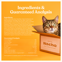 Chicken & Chicken Liver Kibble for Kittens