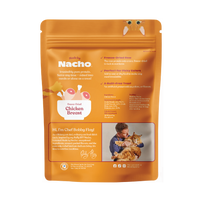 Freeze-Dried Chicken Breast Treats