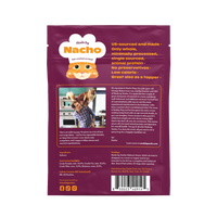 Freeze-Dried Wild Alaskan Salmon Treats