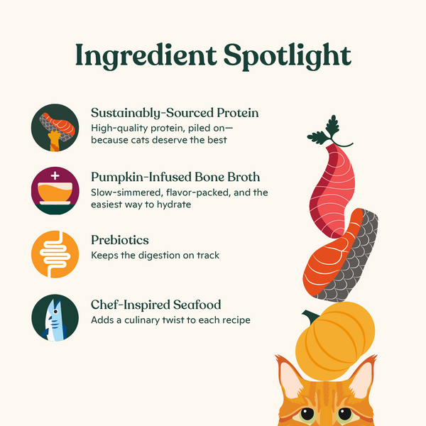 Flaked Fish Recipe Variety Pack