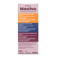 Lickable Mousse Treats Variety Pack